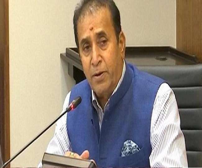 अनिल देशमुख से जुड़े संस्थानों के सर्वे में 17 करोड़ की गुप्त आय का पर्दाफाश