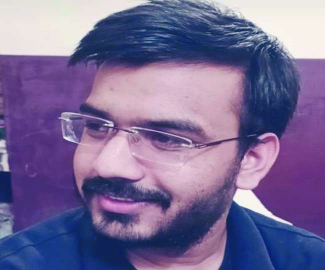 यूरोपियन स्पेस एजेंसी में चंद्रमा पर शोध करेगा सरकारी स्‍कूल में पढ़ा कांगड़ा का अनुज