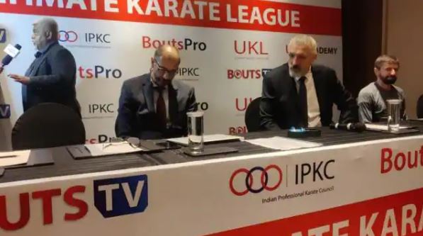 मुंबई से लखनऊ ट्रांसफर हुई अल्टीमेट कराटे लीग, ऐसा है पूरा शेडयूल