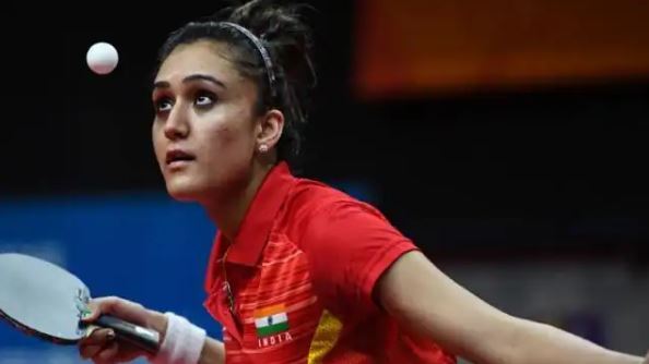 दिल्ली हाईकोर्ट ने TTFI के खिलाफ मनिका बत्रा की याचिका पर पूछा केंद्र का पक्ष