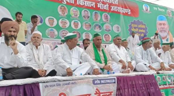 किसान नेता राकेश टिकैत सरकार पर आज फिर गरजेंगे? यहां होगी महापंचायत