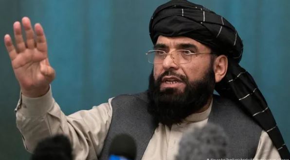 तालिबान की चाहत संयुक्त राष्ट्र की सभा में हिस्सा लेना