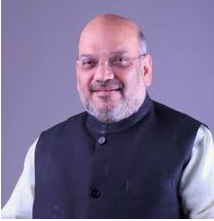 केंद्रीय गृह मंत्री अमित शाह जम्मू के नगरोटा स्थित आइआइटी नगरोटा में ब्लाक का कुछ ही समय उपरांत उद्घाटन करने वाले हैं