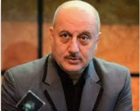 520वीं फिल्म की शूटिंग भी शुरू कर दी है-अभिनेता अनुपम खेर