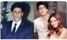 शाहरुख खान ने अमित देसाई को हायर किया