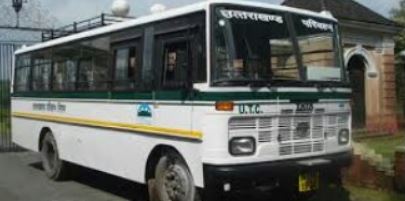 उत्तराखंड परिवहन निगम की बसें जल्द ही सीएनजी से चलेंगी