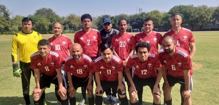 उत्तराखंड ने पहले मैच में छतीसगढ़ को संघर्षपूर्ण मुकालबे में 2-1 से हराया