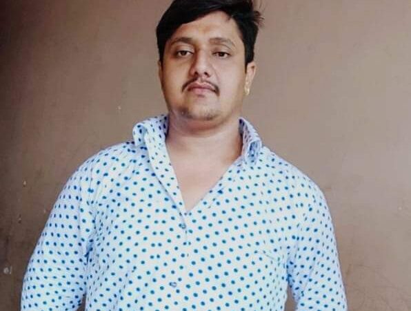 प्रोपर्टी डीलिंग विवाद के चलते युवक की गोलियों से भूनकर हत्या