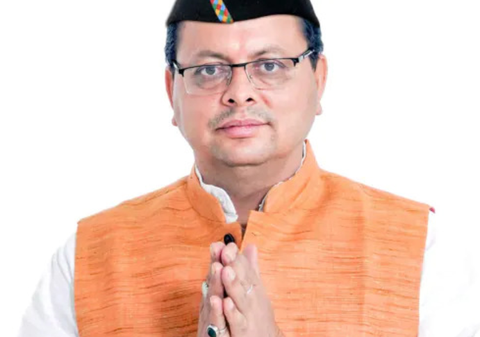सीएम धामी ने प्रेस क्लब के सदस्य की माँ के निधन पर जताया शोक