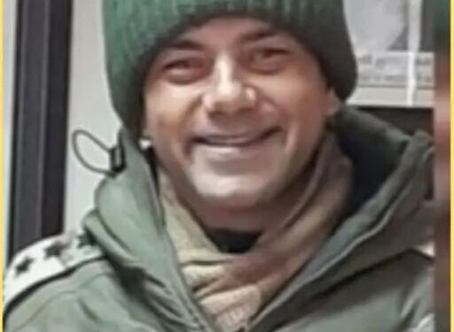 उत्तराखण्ड का लाल पूर्वी लद्दाख में शहीद