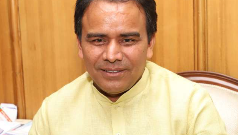 प्रदेश का विद्या समीक्षा केन्द्र बनकर तैयारः डॉ धन सिंह रावत