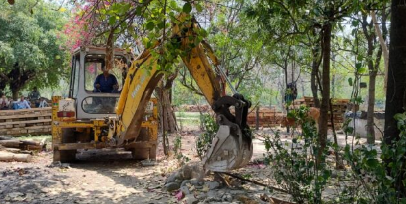 उत्तराखण्ड की एक-एक इंच भूमि का हिसाब जुटाएगी सरकारःसीएम धामी