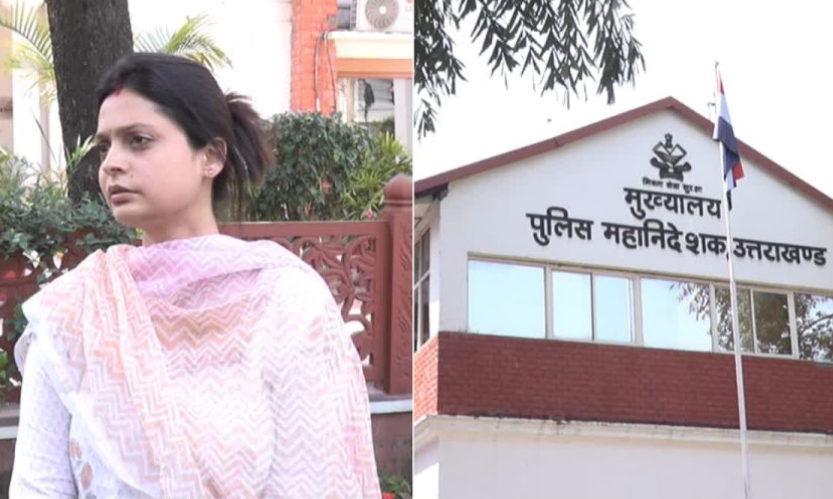 पूर्व पीएम की पोती ने ससुराल वालों पर लगाया दहेज उत्पीड़न का आरोप