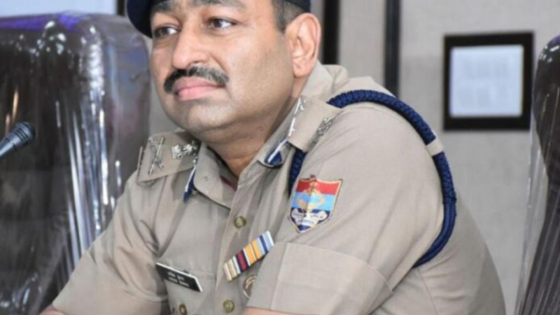 55 साल के पुलिस कर्मियों की चारधाम यात्रा में नहीं लगेगी डयूटीःडीजीपी