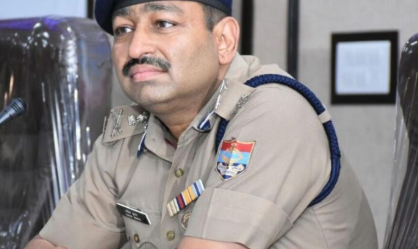 55 साल के पुलिस कर्मियों की चारधाम यात्रा में नहीं लगेगी डयूटीःडीजीपी