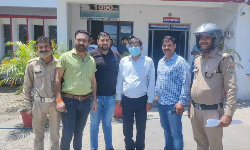 फर्जी डॉक्टर गिरोह मामले में एक और गिरफ्तार, भारतीय चिकित्सा परिषद में कराया था पंजीकरण
