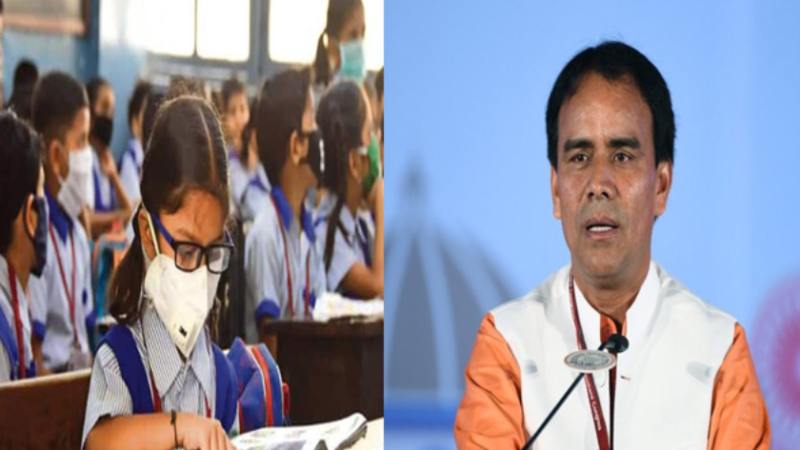 प्राइवेट स्कूलों में भी किया जाएगा सरकारी नोडल अधिकारी नियुक्त: धन सिंह रावत