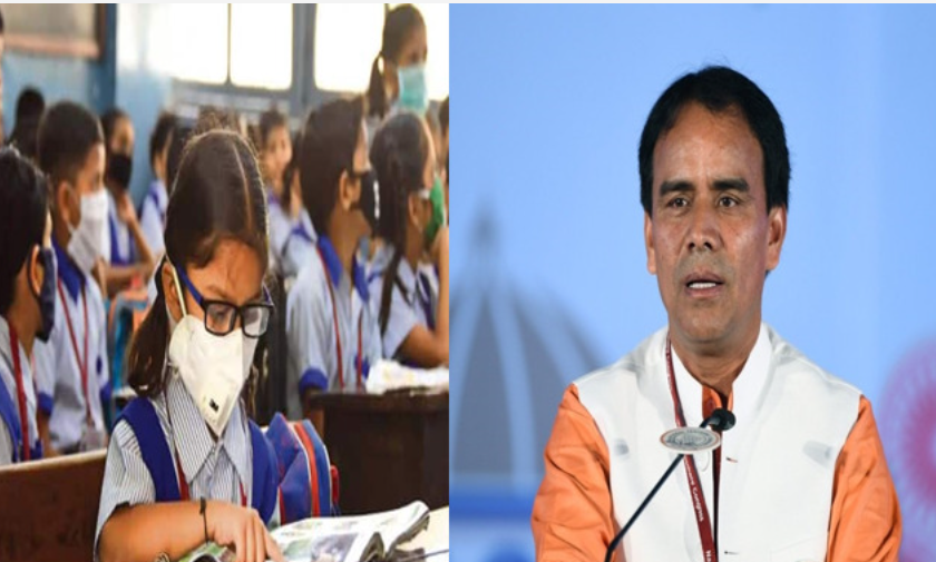 प्राइवेट स्कूलों में भी किया जाएगा सरकारी नोडल अधिकारी नियुक्त: धन सिंह रावत