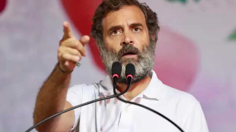 मानहानि मामले में राहुल गांधी को मिली राहत