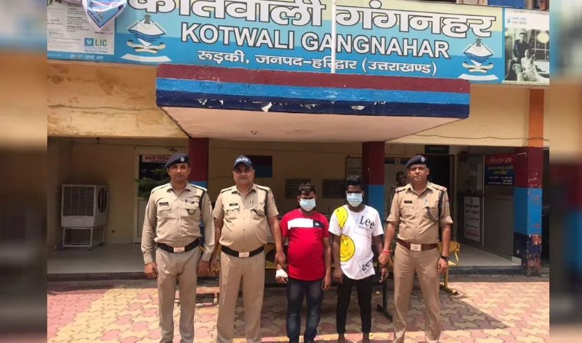 दुष्कर्म प्रकरण खुलासा: कांवड़ यात्रा से कुछ लेना देना नहीं, ह्यूमन ट्रैफिकिंग से जुडा था मामला