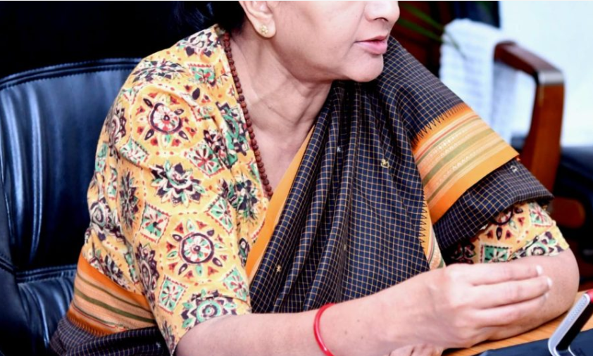 चमोली जैसे हादसों की ना हो पुनरावृत्ति: राधा रतूड़ी