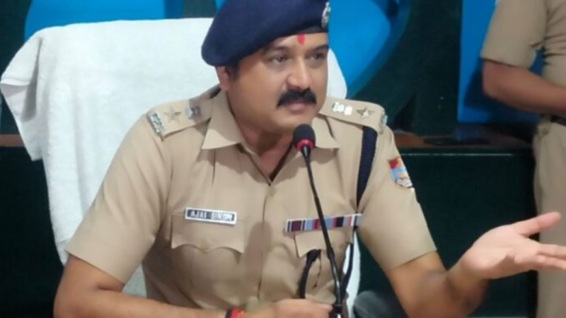जनसहभागिता के लिए प्रत्येक शनिवार लगेगी चैपालः अजय सिंह