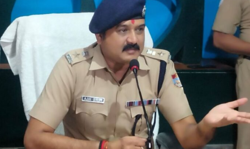 जनसहभागिता के लिए प्रत्येक शनिवार लगेगी चैपालः अजय सिंह