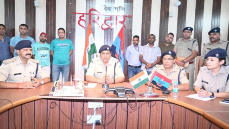 मामूली विवाद में दोस्त ने ही की थी दोस्त की हत्या, गिरफ्तार