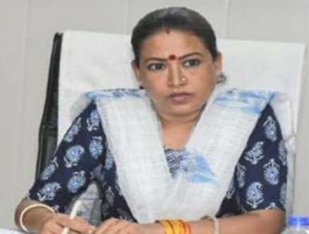 खेल एवं युवा कल्याण विभाग द्वारा संचालित की जा रही योजनाओं के सम्बन्ध में  सभी जनपदों के जिला