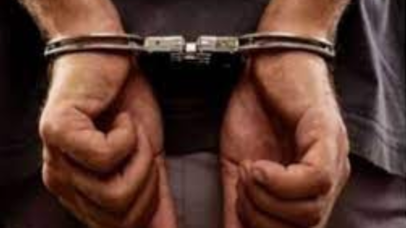 27 लाख रूपये की स्मैक के साथ पकड़ा गया नशा तस्कर गिरफ्तार
