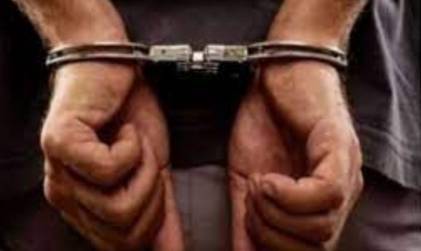 27 लाख रूपये की स्मैक के साथ पकड़ा गया नशा तस्कर गिरफ्तार