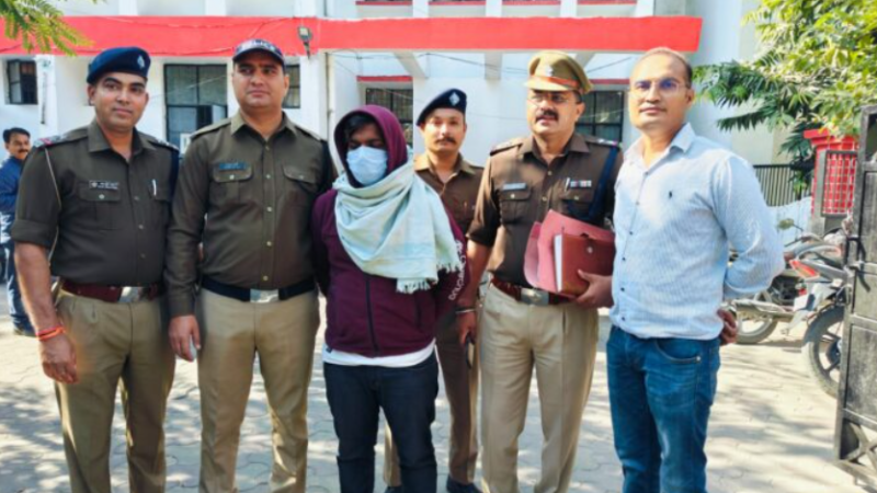 खुलासाः नशे में विवाद होने पर दोस्त ने ही की थी पार्थ की हत्या