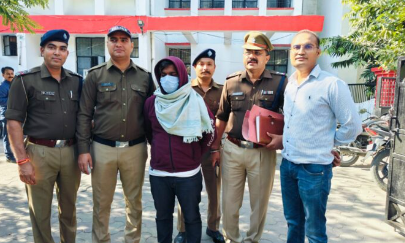 खुलासाः नशे में विवाद होने पर दोस्त ने ही की थी पार्थ की हत्या