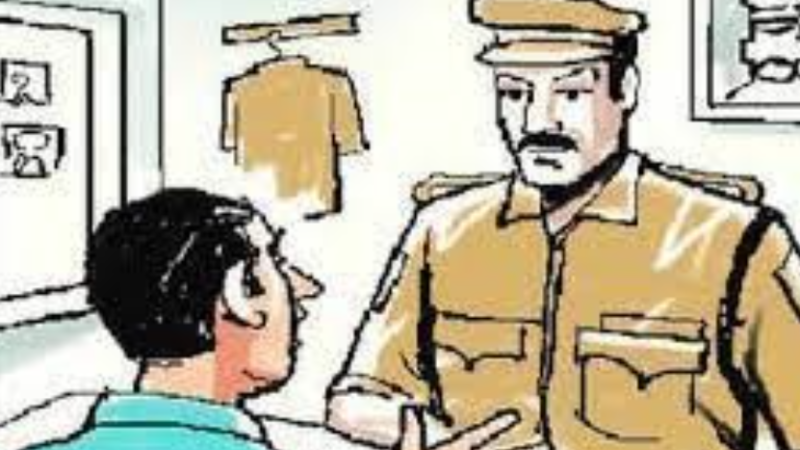 फर्जी नियुक्ति पत्र जारी करने पर हैड कांस्टेबल के खिलाफ मामला दर्ज