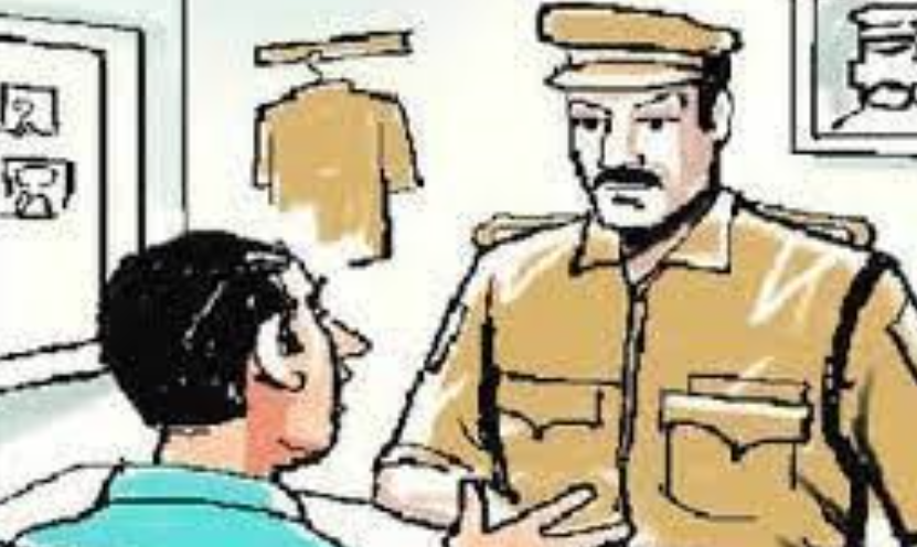 फर्जी नियुक्ति पत्र जारी करने पर हैड कांस्टेबल के खिलाफ मामला दर्ज