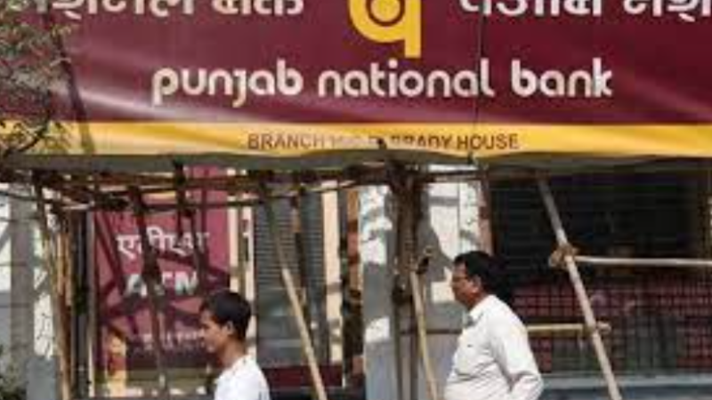 पीएनबी घोटाले मामले में एक आरोपी को पांच साल की सजा