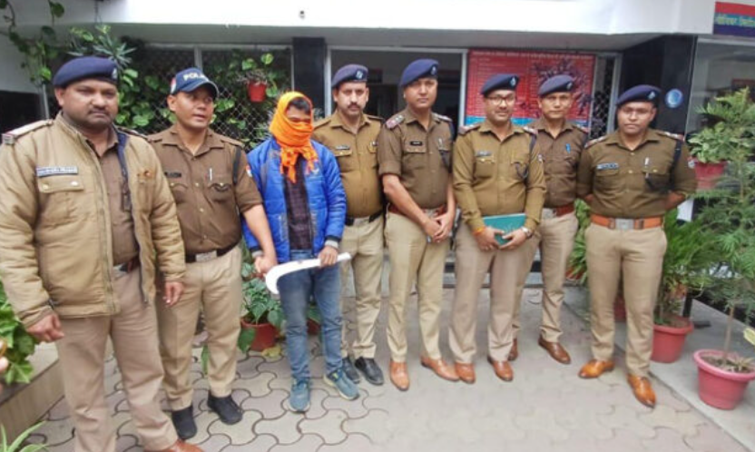 खुलासाः मौसेरा भाई निकाला अमित का हत्यारा