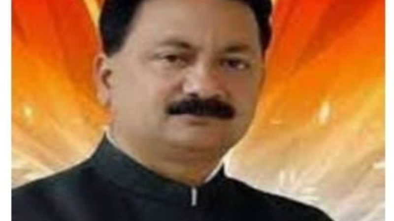 विपक्षी दल के सांसदों का निलम्बन अलोकतांत्रिक एवं निन्दनीयः करन माहरा
