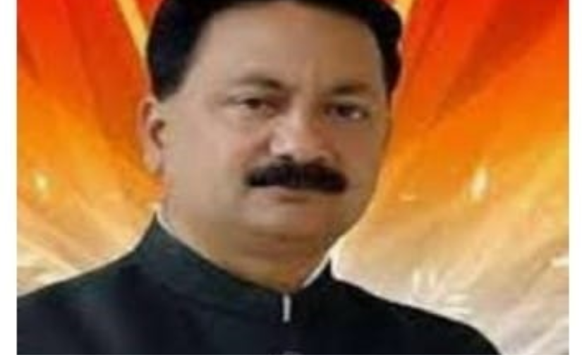 विपक्षी दल के सांसदों का निलम्बन अलोकतांत्रिक एवं निन्दनीयः करन माहरा