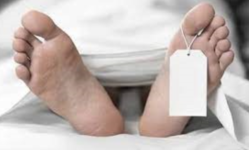 सूचना विभाग का चतुर्थ श्रेणी कर्मचारी कमरे में मृत मिला