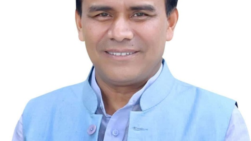 चार सौ असिस्टेंट प्रोफेसर की होगी भर्तीः डा. धन सिंह