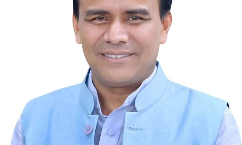 चार सौ असिस्टेंट प्रोफेसर की होगी भर्तीः डा. धन सिंह