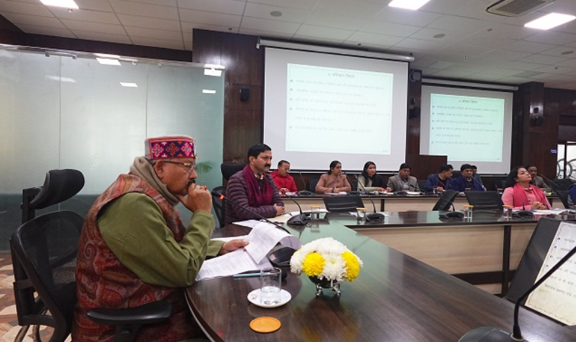 वेडिंग डेस्टिनेशन स्थलों तक सड़कों की उचित व्यवस्था होः महाराज