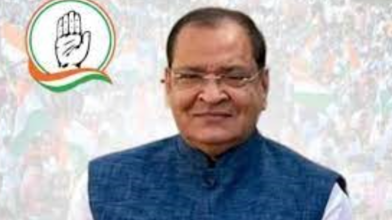 नेता प्रतिपक्ष ने मनरेगा को आधार से जोड़े जाने की निंदा की