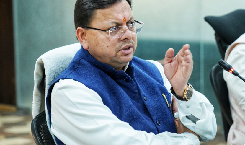 सीएम की पहल पर मंत्री-विधायक विवाद का हुआ पटाक्षेप