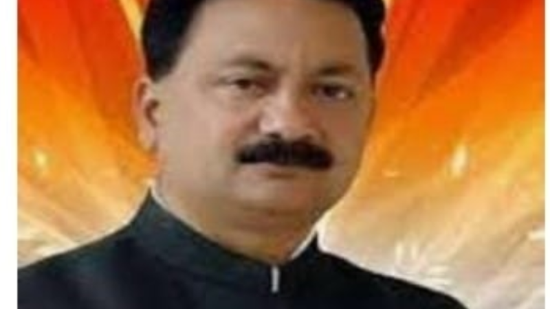 हल्द्वानी के बनभूलपुरा घटना की जांच उच्च न्यायालय के सिटिंग जज से कराई जाए:माहरा