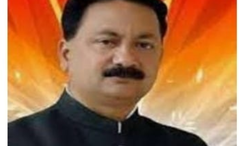 हल्द्वानी के बनभूलपुरा घटना की जांच उच्च न्यायालय के सिटिंग जज से कराई जाए:माहरा