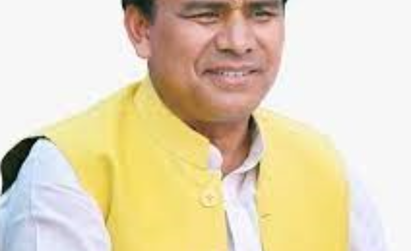 सरकार और जनता के बीच सेतु का काम करेगा गांव चलो अभियानः डॉ धन सिंह रावत