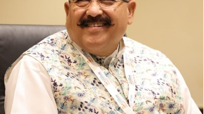 *पंचायत कर्मियों के हड़ताल अवधि को उपार्जित अवकाश में समायोजित किया जाएगा: महाराज*