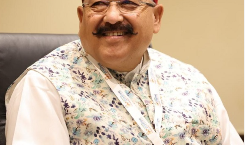 *पंचायत कर्मियों के हड़ताल अवधि को उपार्जित अवकाश में समायोजित किया जाएगा: महाराज*